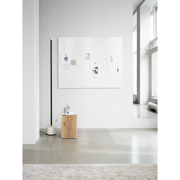 Klaastahvel Lintex Air kaugelt