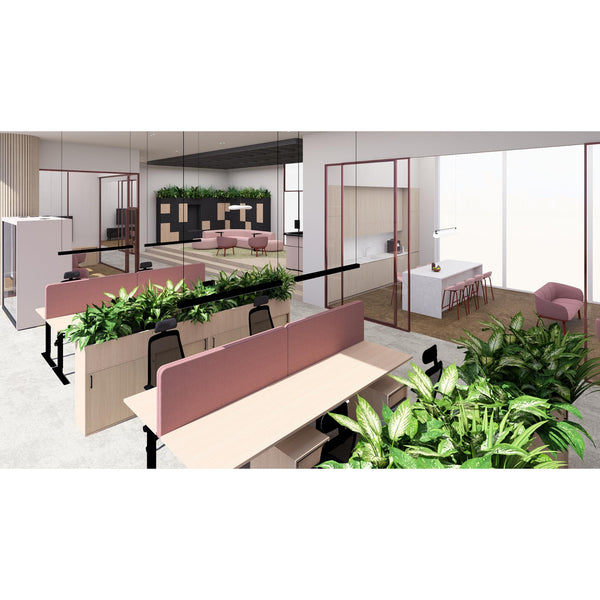 Reguleeritav laud SMART DYNAMIC