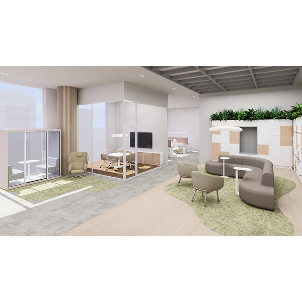 Riidekapp Choice NORDIC