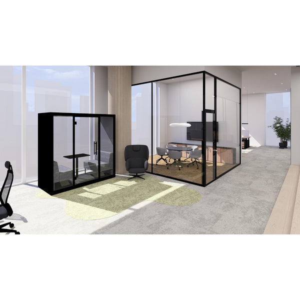 Akustiline kabiin Silen Space 2 URBAN