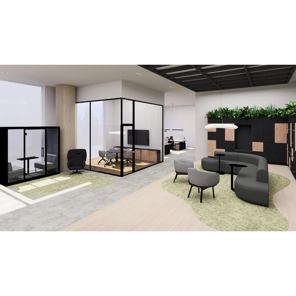 Riidekapp Choice URBAN