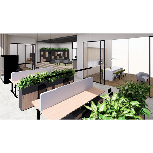 Reguleeritav laud SMART URBAN