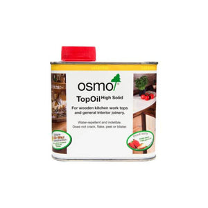 Osmo õlivaha