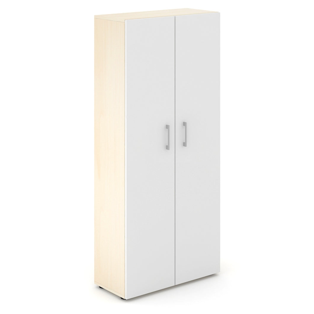 Tiibustega kapp Nova Basic DNE501 80x36xH1795cm