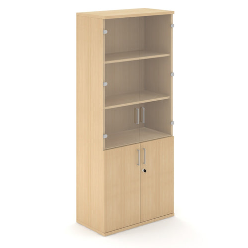 Tiibustega kapp Uni X5G081 80x43xH187cm