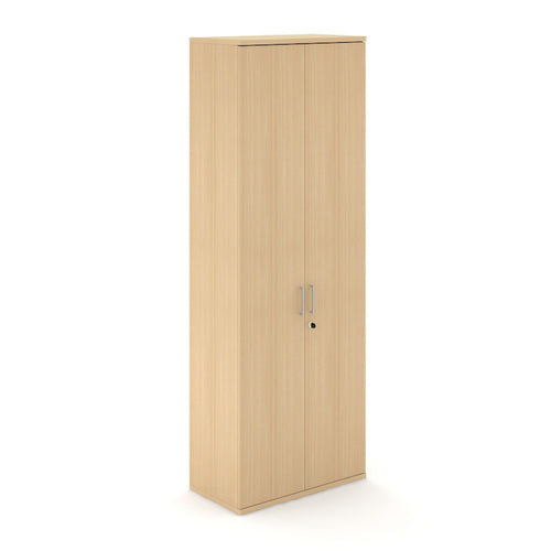 Tiibustega kapp Uni X6C081 80x43xH224cm